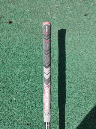 Sand Wedge Titleist