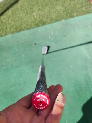 Sand Wedge Titleist