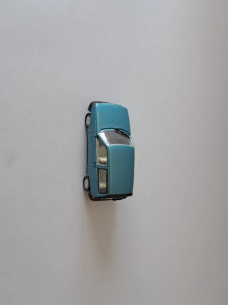 Autobianchi Y10 Starline Models 1:43
