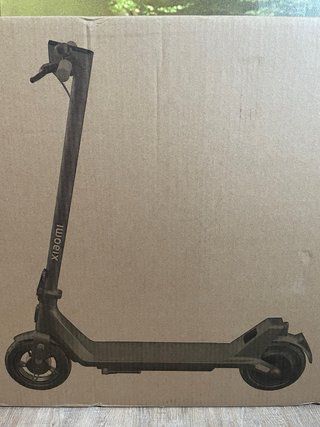Patinete Xiaomi Electric Scooter 4 Lite 2ª Gen