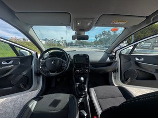 Renault Clio 2019 Gasolina Menos de 40mil km