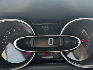 Renault Clio 2019 Gasolina Menos de 40mil km
