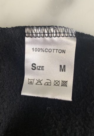 Felpa Rugby 1933 Passione Italiana FIR