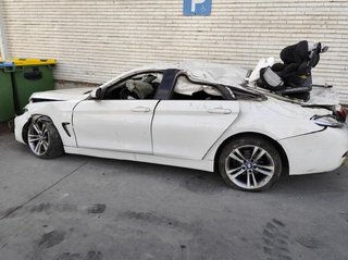 Bmw 8514202 tapa 4 2.0 418d steptronic (150 226009