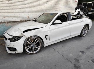 Bmw 8514202 tapa 4 2.0 418d steptronic (150 226009