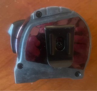 Cinta métrica Würth de 5mt nueva a estrenar