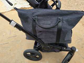 Bugaboo Donkey 3 Edición Mineral