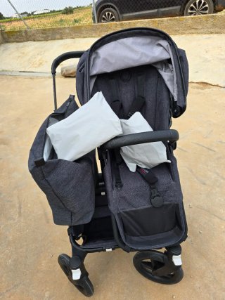 Bugaboo Donkey 3 Edición Mineral