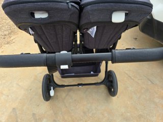 Bugaboo Donkey 3 Edición Mineral
