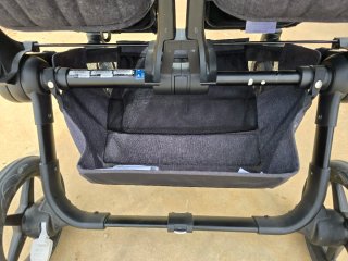 Bugaboo Donkey 3 Edición Mineral