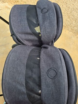 Bugaboo Donkey 3 Edición Mineral