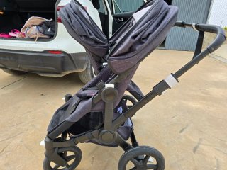 Bugaboo Donkey 3 Edición Mineral