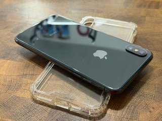 iPhone XS Max 256GB Negro