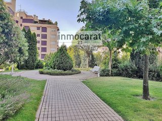 Piso en alquiler en Simancas en Madrid