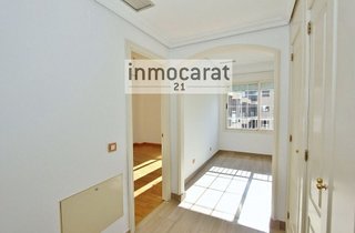 Piso en alquiler en Simancas en Madrid