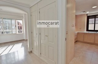 Piso en alquiler en Simancas en Madrid
