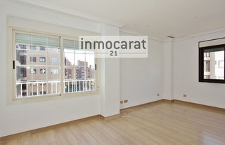 Piso en alquiler en Simancas en Madrid