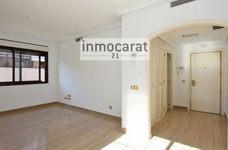 Piso en alquiler en Simancas en Madrid