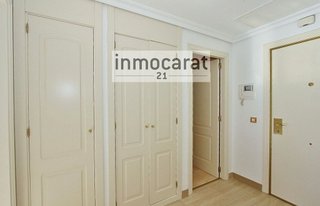 Piso en alquiler en Simancas en Madrid