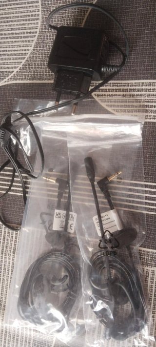Walkie Talkie Motorola