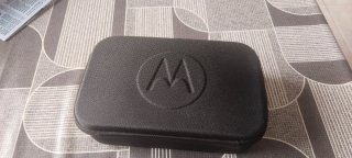Walkie Talkie Motorola