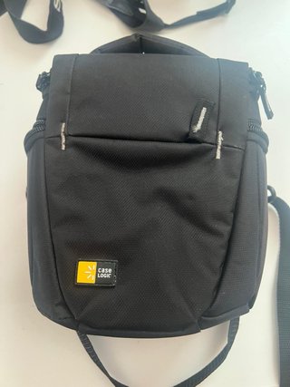 Kit Camara digital sony alpha a6300 muy poco usado