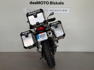 BMW F 900 GS ADVENTURE AÑO2025 1900KM