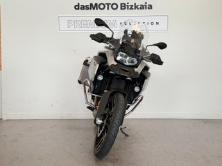 BMW F 900 GS ADVENTURE AÑO2025 1900KM