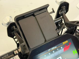 BMW F 900 GS ADVENTURE AÑO2025 1900KM