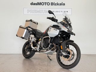 BMW F 900 GS ADVENTURE AÑO2025 1900KM