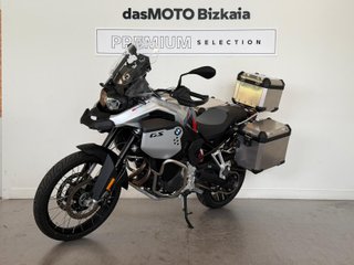 BMW F 900 GS ADVENTURE AÑO2025 1900KM
