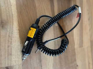 DVD Portátil Wonster + Películas (Para Reparar)