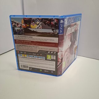 MotoGP 15 - PlayStation4 PS4