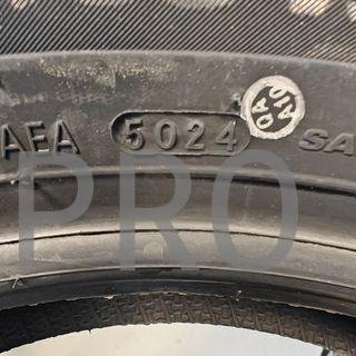 JUEGO 2 NEUMATICOS 175/65 R15 KUMHO NUEVO
