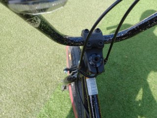 Bicicleta GT Slammer