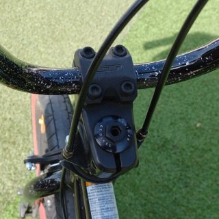 Bicicleta GT Slammer