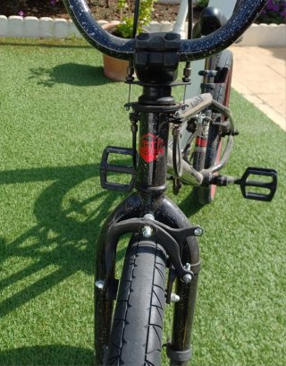 Bicicleta GT Slammer