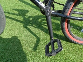 Bicicleta GT Slammer