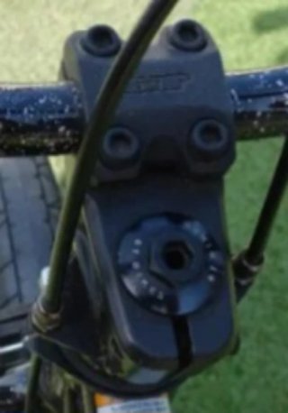 Bicicleta GT Slammer