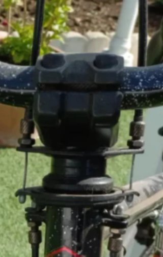 Bicicleta GT Slammer