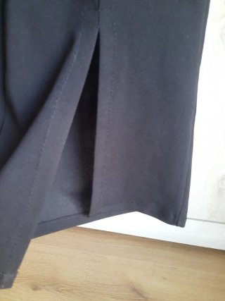 Pantaloni donna neri