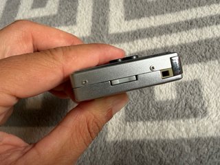 Nintendo Game Boy Micro Plata