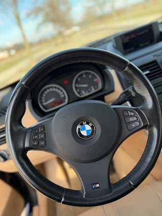 BMW X3 2010