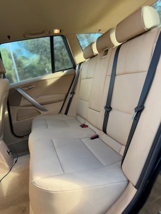 BMW X3 2010