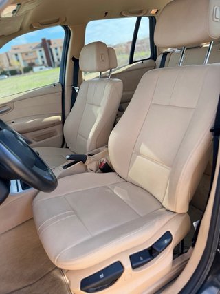 BMW X3 2010