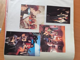 Jethro Tull Vinile Doppio Living In The Past