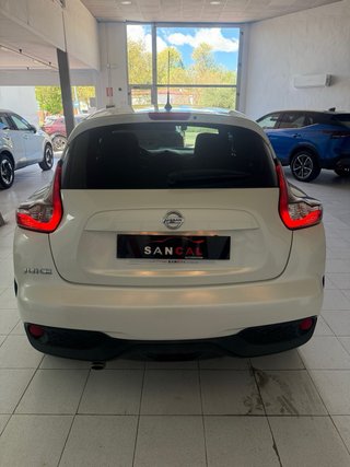 Nissan  Juke 2018