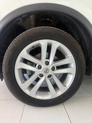 Nissan  Juke 2018