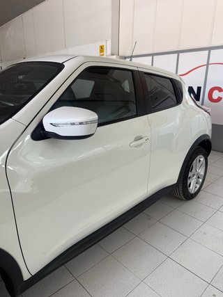Nissan  Juke 2018