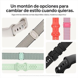 Google Pixel Watch 3 41mm WiFi NUEVO